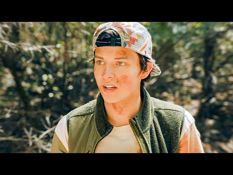 THE QUEST FOR TOM SAWYER'S GOLD Official Trailer (2023)