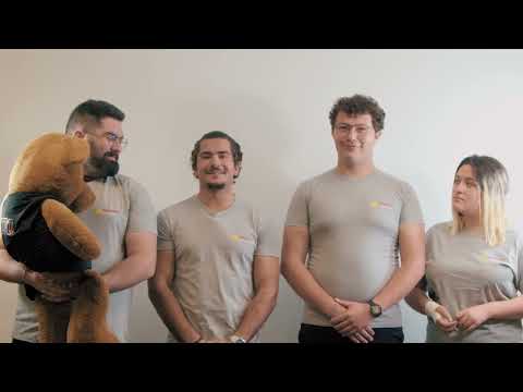 Concours RO BAC+2 : Equipe Lycée Durzy