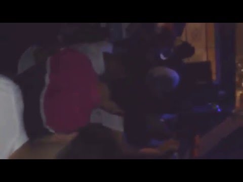 Marcio Bermudez @ House Nation Presents CITY LIFE 27.11.15 Part. 7