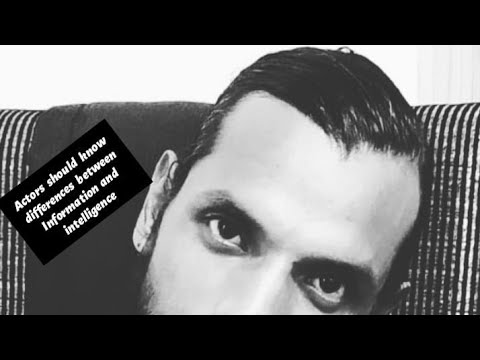 Ram Kashyap (iemram)  portfolio video4