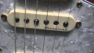 Download lagu Atlantis   Hank Marvin  The Shadows   Fender Stratocaster mp3