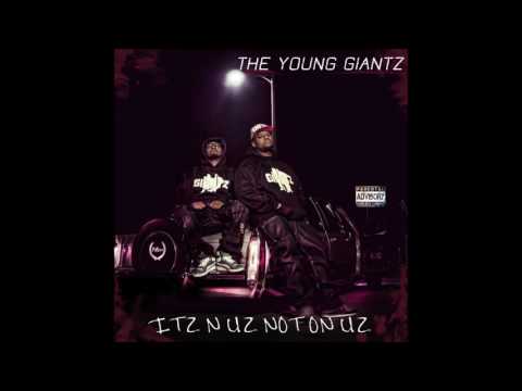 Young Giantz - 2P Lane ft. Playa Hamm * Los Angeles * California *