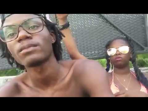 Ti-Tchad x Sosa - metro ft Djeynay (video)