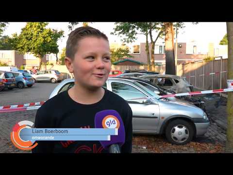 GLD Nieuws 10 september 2019 - Dinsdag 10 september