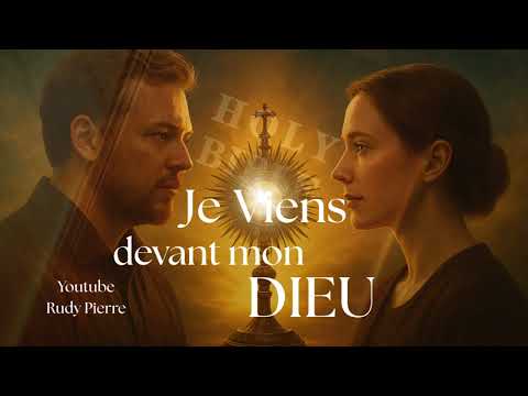 "Je viens devant mon Dieu" Reprise 2025