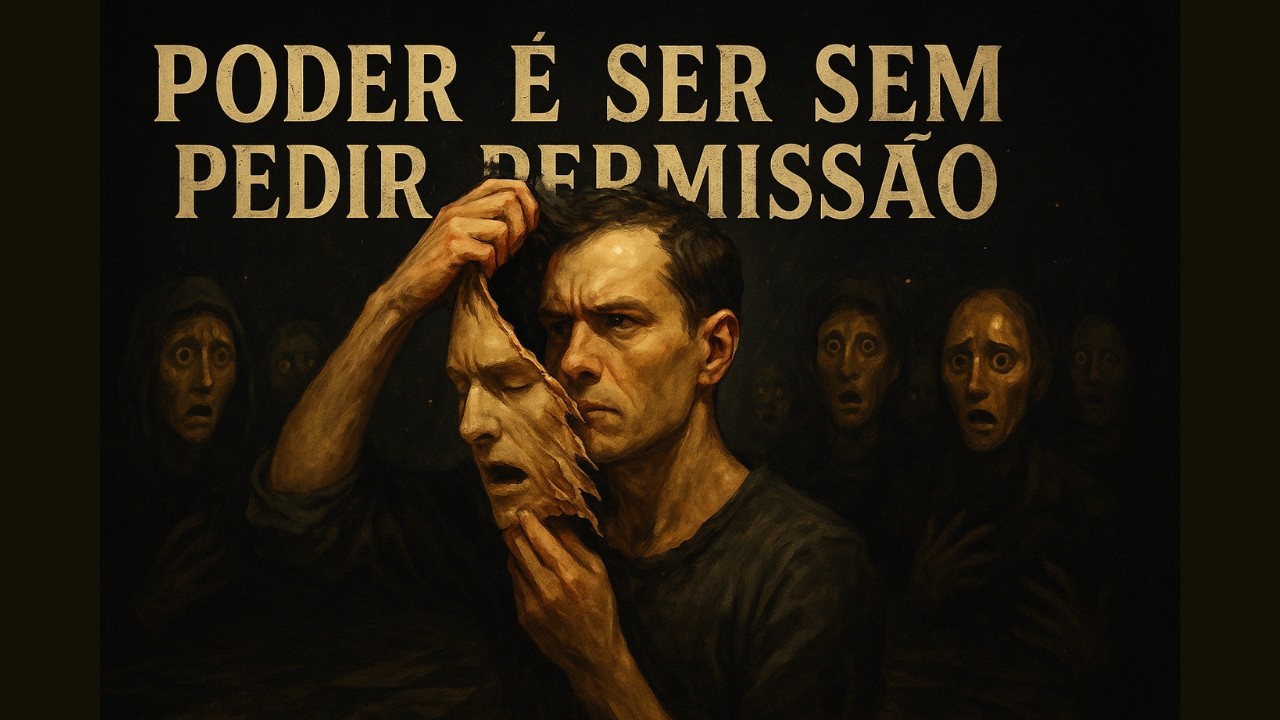 Tentei viver como Maquiavel por 7 dias: o que descobri sobre poder e respeito