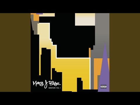 Videoclip de Be Happy (2019 Mix) — Mary J. Blige