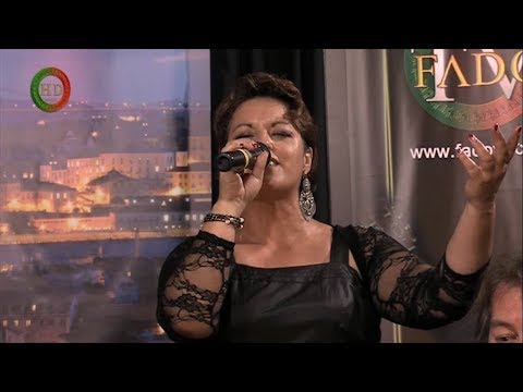 Casimira Alves                "Alma do Ribatejo"