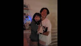 かれこれ11ヶ月が経ちました❤️