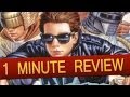 Sega Genesis Kid Chameleon 1 Minute Review