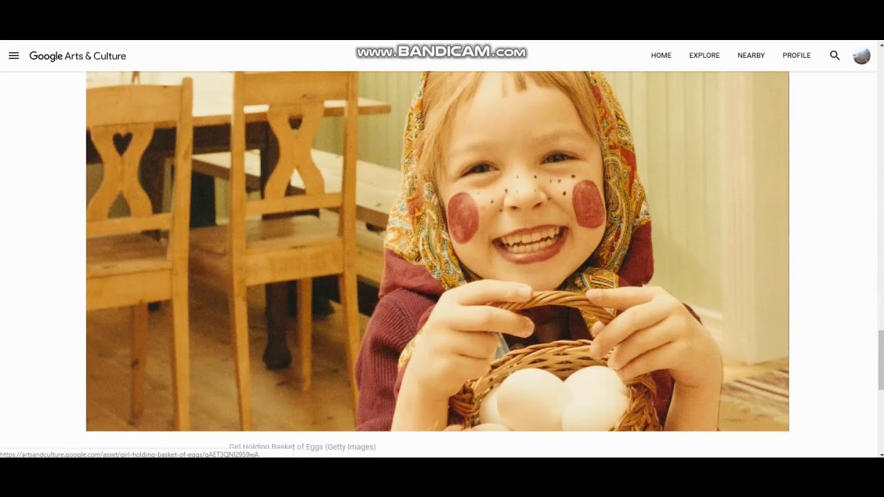 Google Doodle Easter 2019 Celebration - All Easter Articles