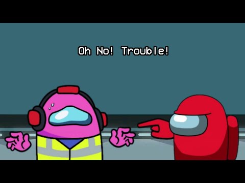 HalaCG ft. CG5 x Gametunes - Oh No! Trouble! (Mashup)