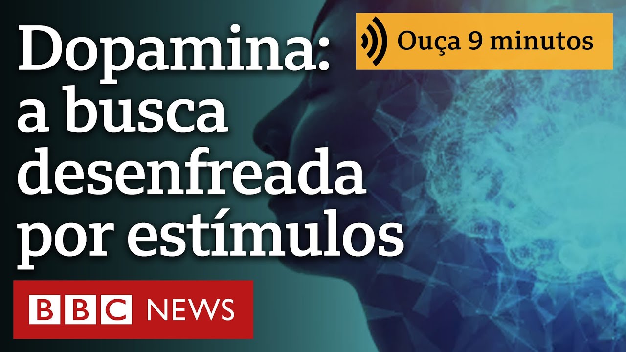 Dopamina: por que busca desenfreada por estímulos pode tirar satisfação da vida