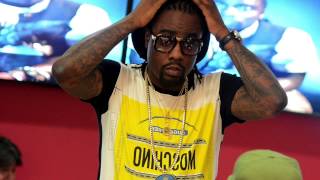 **NEW** Wale - Sunshine ft Rick Ross &amp; Common [2014]