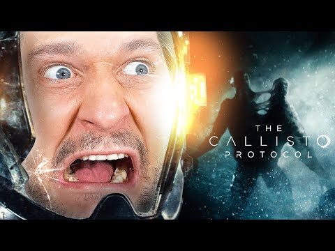 Lachend in die Kreissäge mit The Callisto Protokoll & Simon! - Part 1 - GAME MON Let’s Play