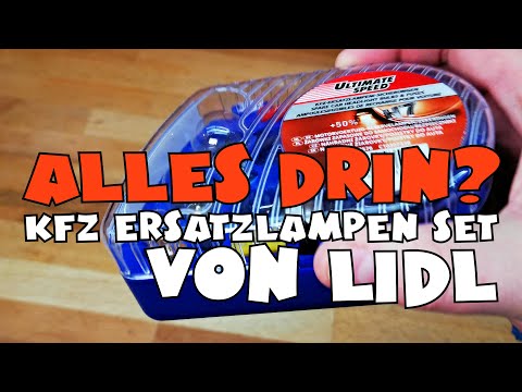 What's inside - ULTIMATE SPEED® automotive replacement bulbs and fuses