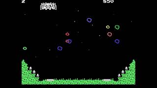 Lunar Mission 2 for the TI-99/4A