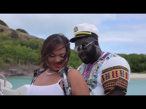 [Antigua Carnival ] Menace XL - Smooth Sailing (Official Music Video)