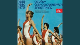 Učňovská mládež (Choral Version) Učňovská mládež (Choral Version)