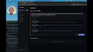Setting up Clawvisor
