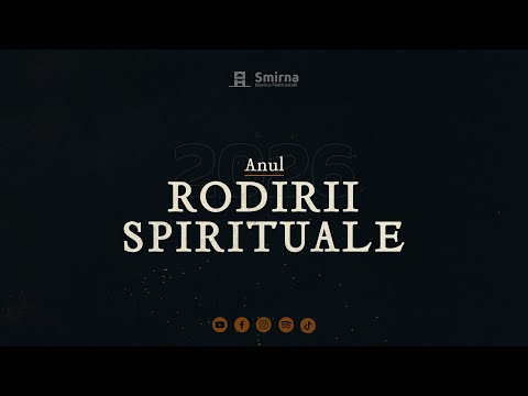 Duminică Dimineața - Serviciu Divin - 25 Ianuarie 2026