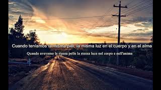 Nek Cielo y terra Subtitulado español