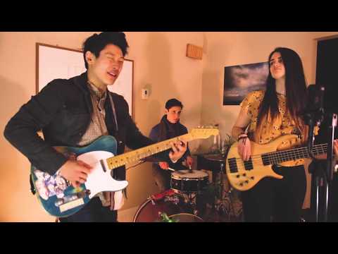 Dan D Lion - The Q-Tip Bandits