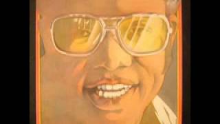 Bobby Womack - The Look Of Love