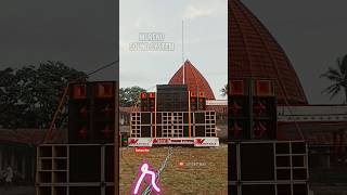 Download lagu Moreno Sound System pas lagi Gacor, Auto goyang kepala Bosku ‼️ #short #soundcheck #soundsystem mp3