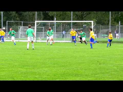 17-9-11 Bavel B1 - Internos B2: 6-2 DSCN0649.MOV