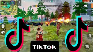 Tik tok free fire