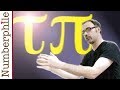 Tau replaces Pi - Numberphile