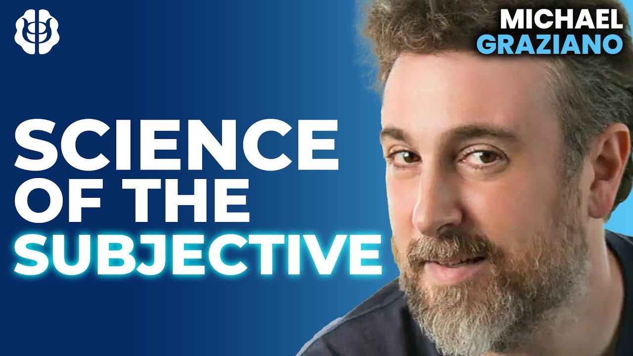 Michael Graziano: Rethinking Consciousness? Attention Schema Theory & the Science of Subjectivity Michael Graziano: Rethinking Consciousness? Attention Schema Theory & the Science of Subjectivity