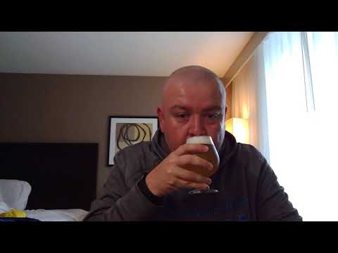 Belching Beaver Here Comes Mango