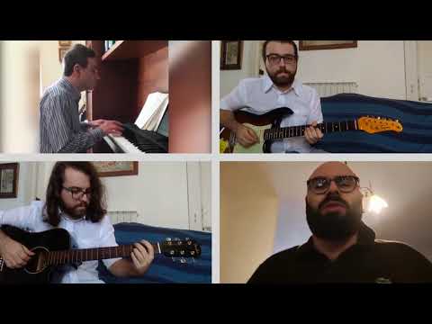 Fammi tuo servo - Gruppo musicale Chiesa Avventista di Napoli