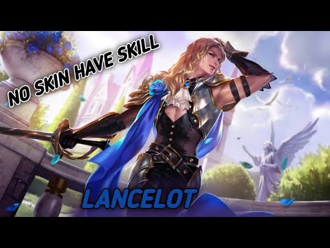 NO SKIN HAVE SKILL || LANCE