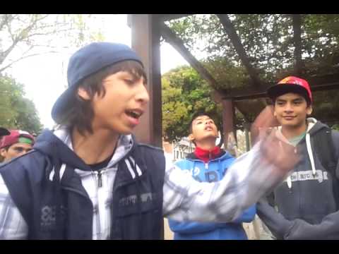 TARTAGALUSA - TATTE vs CIYEI (2da Ronda)