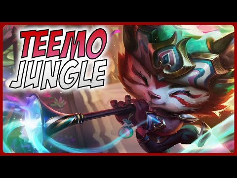 3 Minute Teemo Guide - A Guide for League of Legends