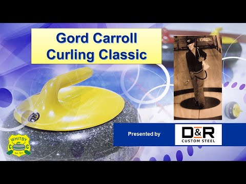 D&R Steel - Gord Carroll Classic