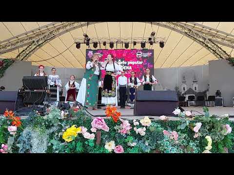 Amalia Mecheș - Mara, mara, maramica