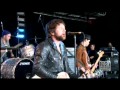 The Trews - Hope & Ruin (Live at the Edge)