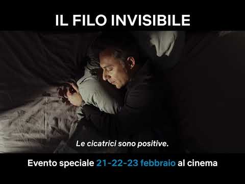 Il Filo Invisibile  - Trailer Ufficiale
