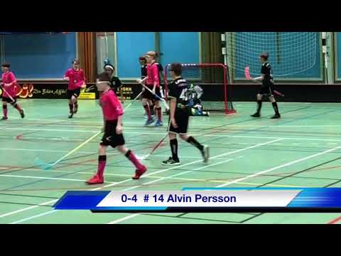 Highlights P06 Åstorp/Kvidinge IBS Perstorp Bälinge IK 3-10