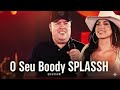 O SEU BODY SPLASH MISTURADO COM MEU 212 FERNANDINHA E REY VAQUEIRO