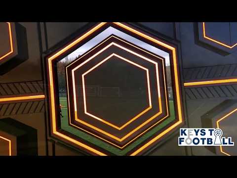 SWFC Ladies vs Handsworth Ladies - Goals - 03.11.19