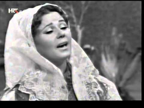 Spevaj der mi, Maro - Anđela Potočnik