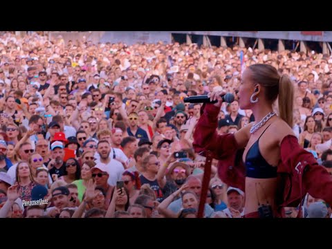 Gestört aber GeiL & July - Self Control (Live at Parookaville 2024)