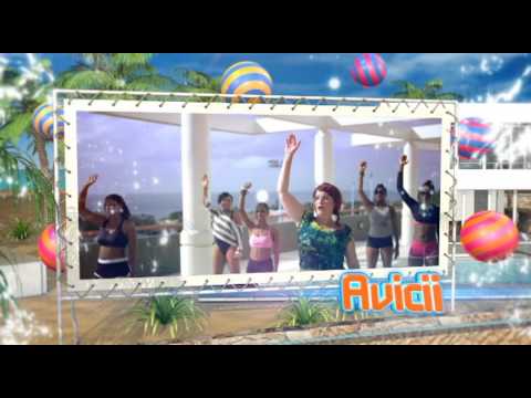 Clubland 23 - TV Commercial - Download Now