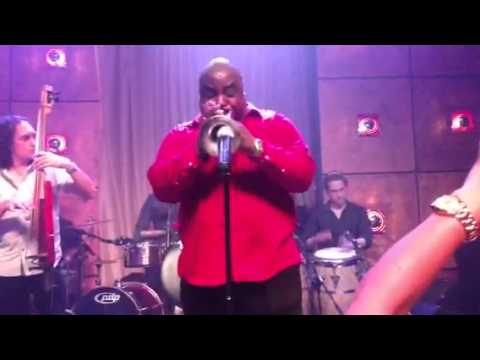 Alexander Abreu - Havana D Primera - Sabroso