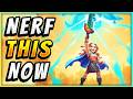 HOW Did Clash Royale NOT NERF THIS YET